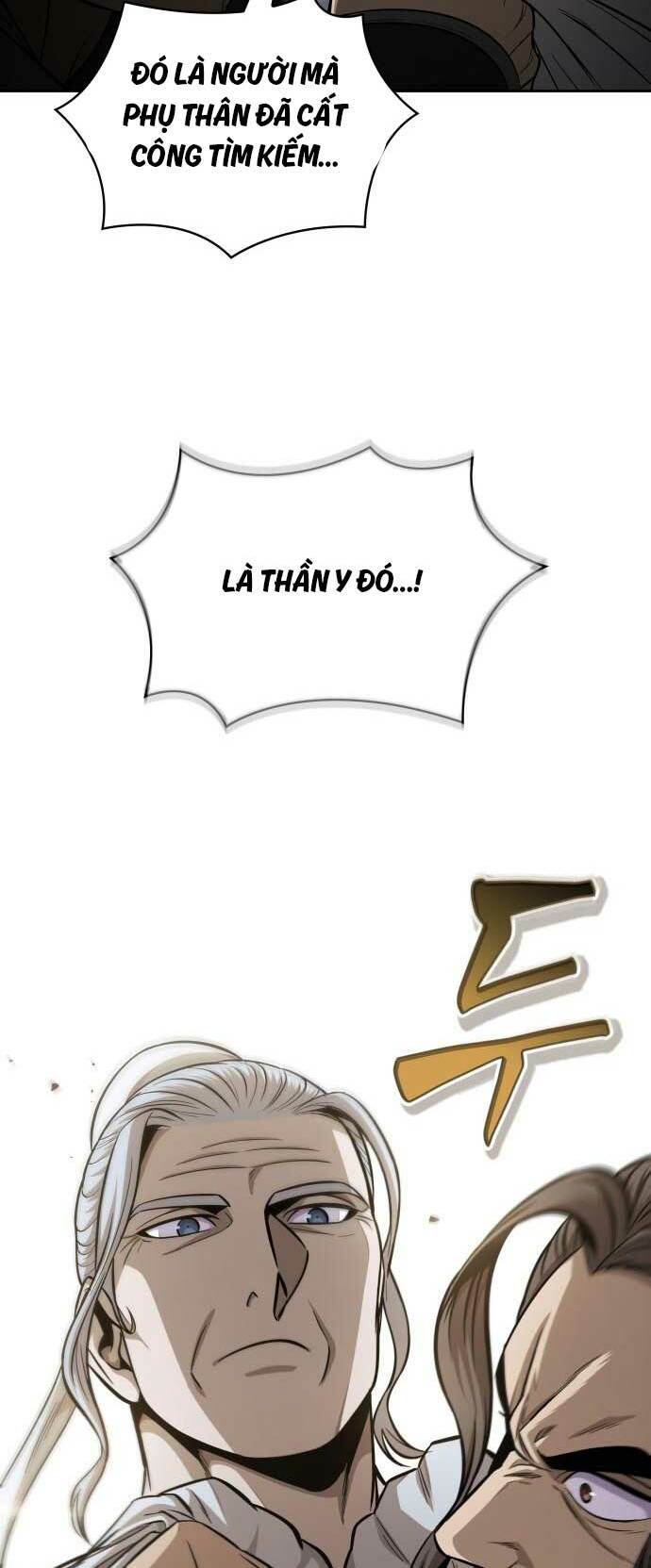 Ngã lão ma thần - Chapter 173 - Page 5