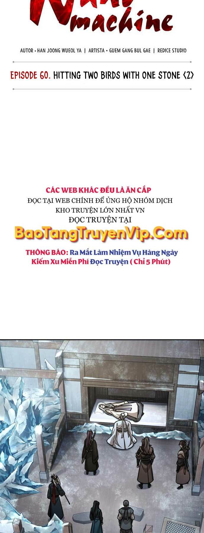 Ngã lão ma thần - Chapter 173 - Page 7