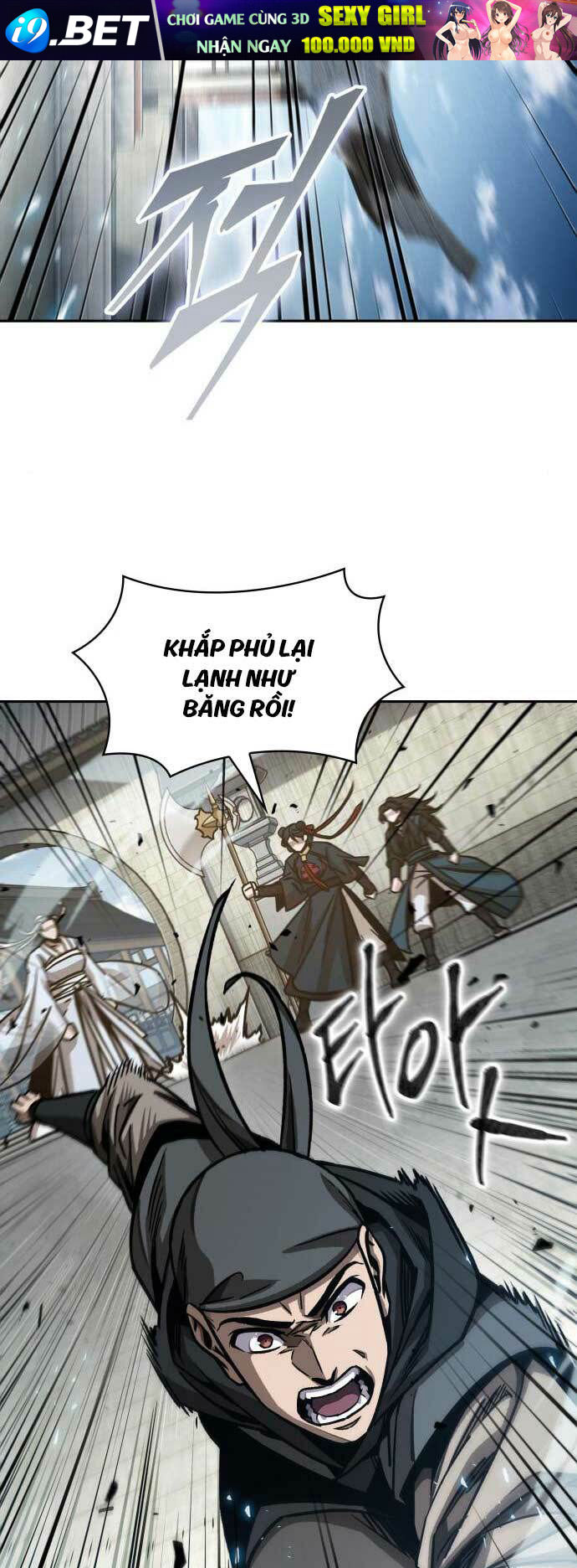 Ngã lão ma thần - Chapter 174 - Page 9