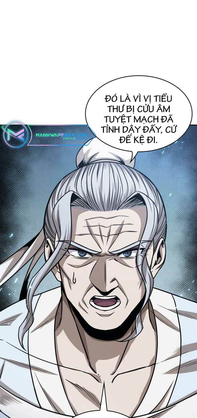 Ngã lão ma thần - Chapter 174 - Page 11