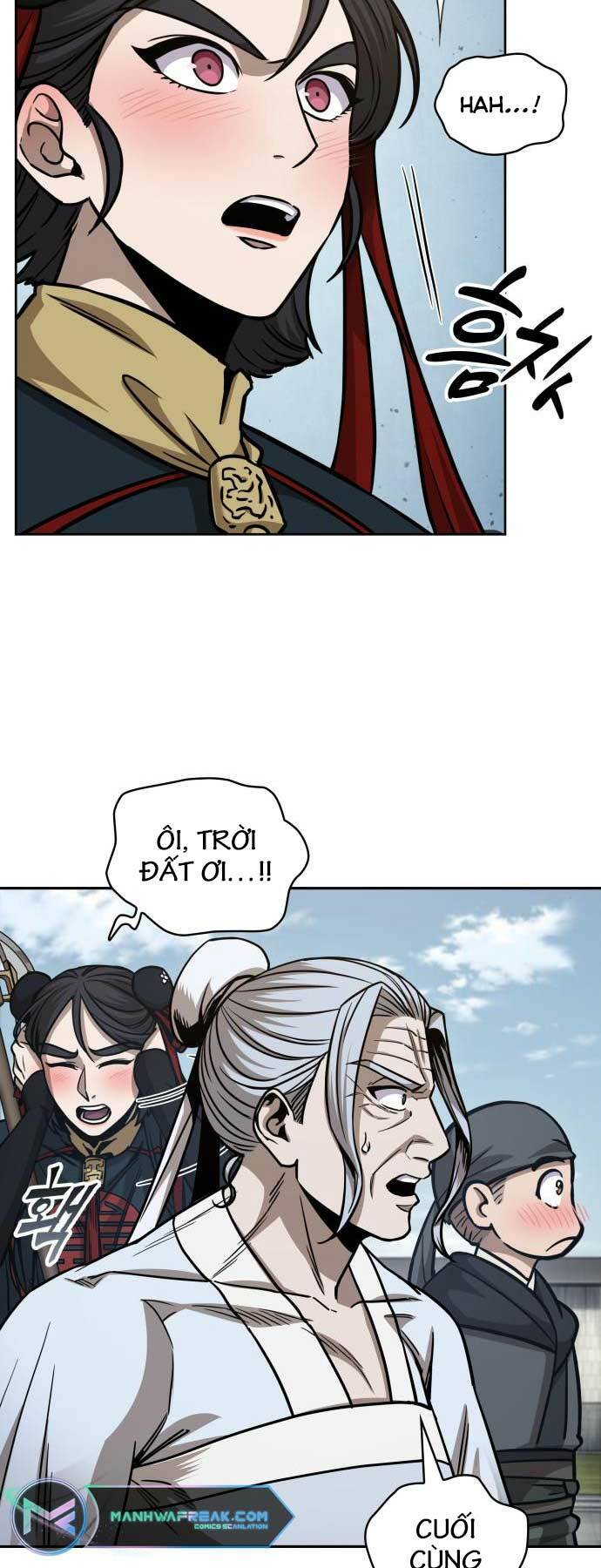 Ngã lão ma thần - Chapter 174 - Page 15