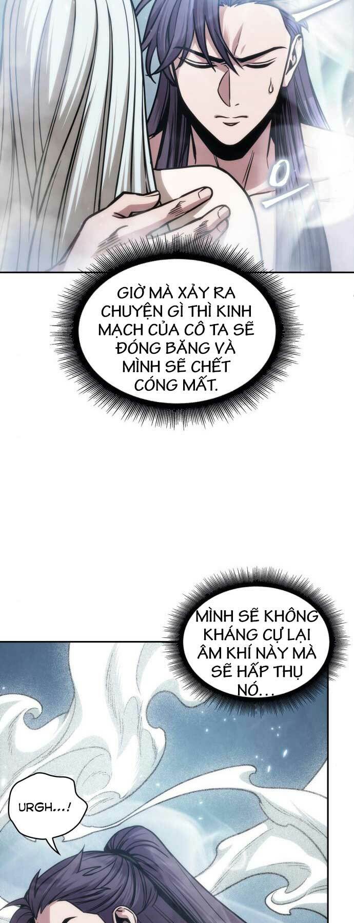 Ngã lão ma thần - Chapter 174 - Page 18