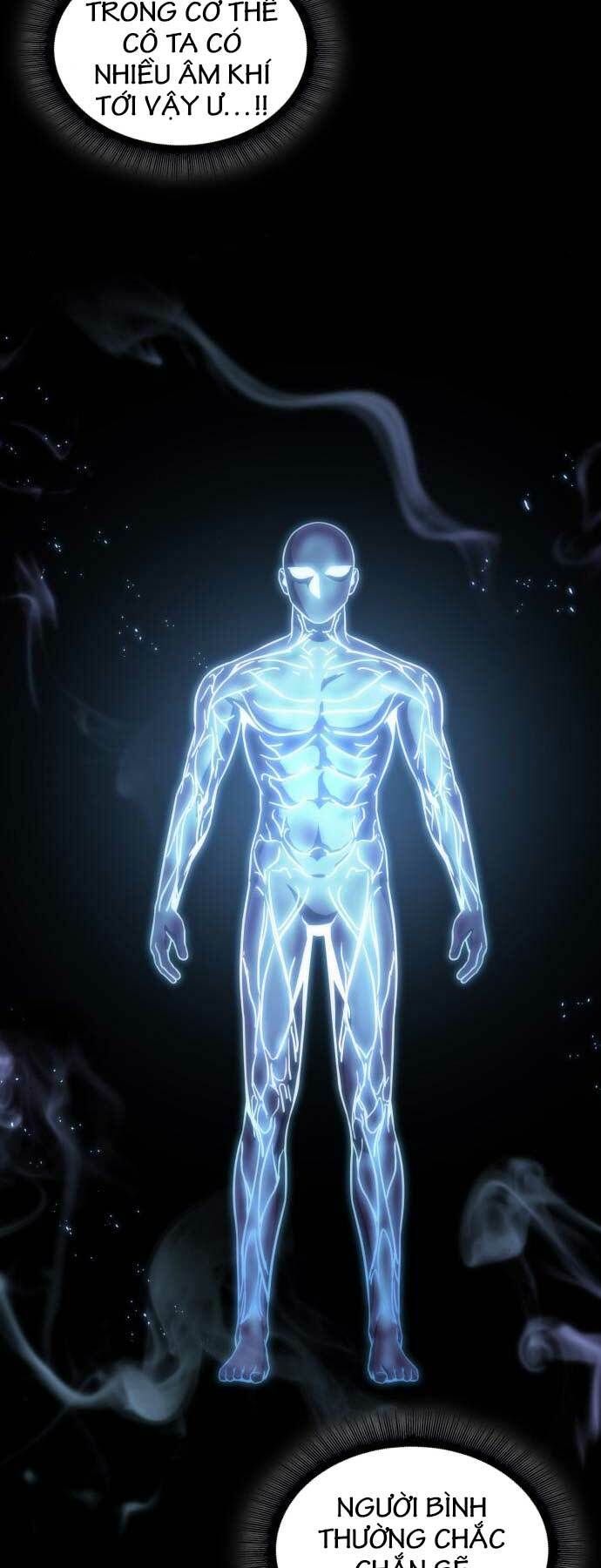 Ngã lão ma thần - Chapter 174 - Page 21