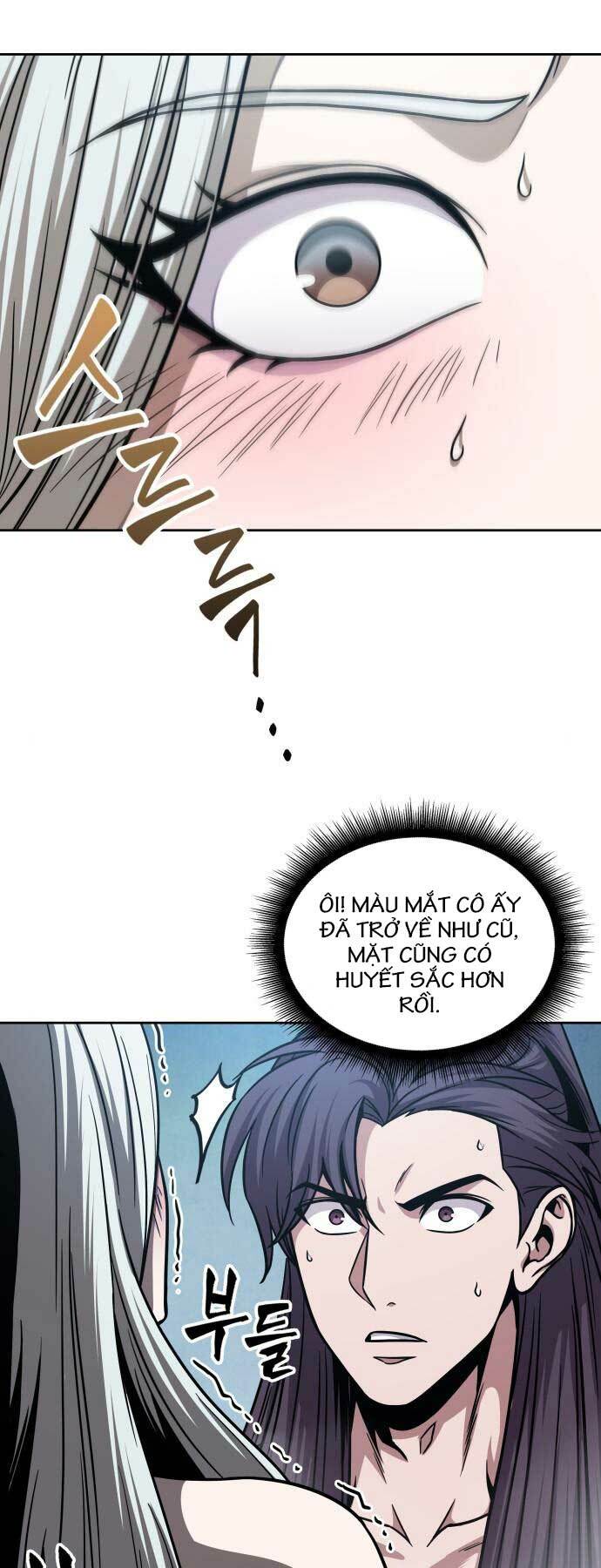 Ngã lão ma thần - Chapter 174 - Page 28
