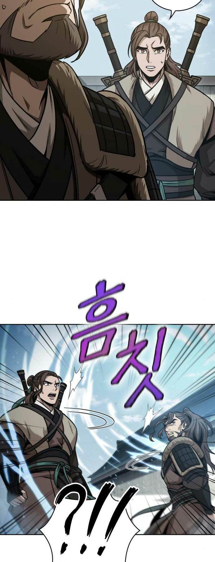 Ngã lão ma thần - Chapter 174 - Page 36