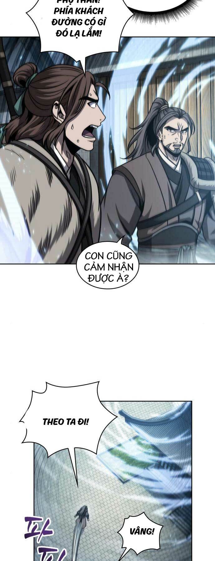 Ngã lão ma thần - Chapter 174 - Page 38