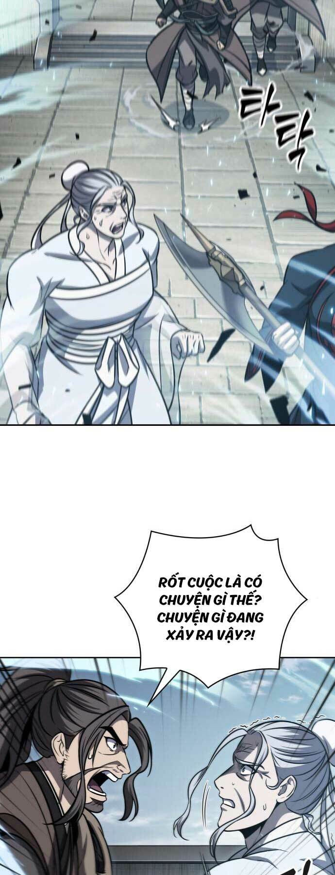 Ngã lão ma thần - Chapter 174 - Page 40