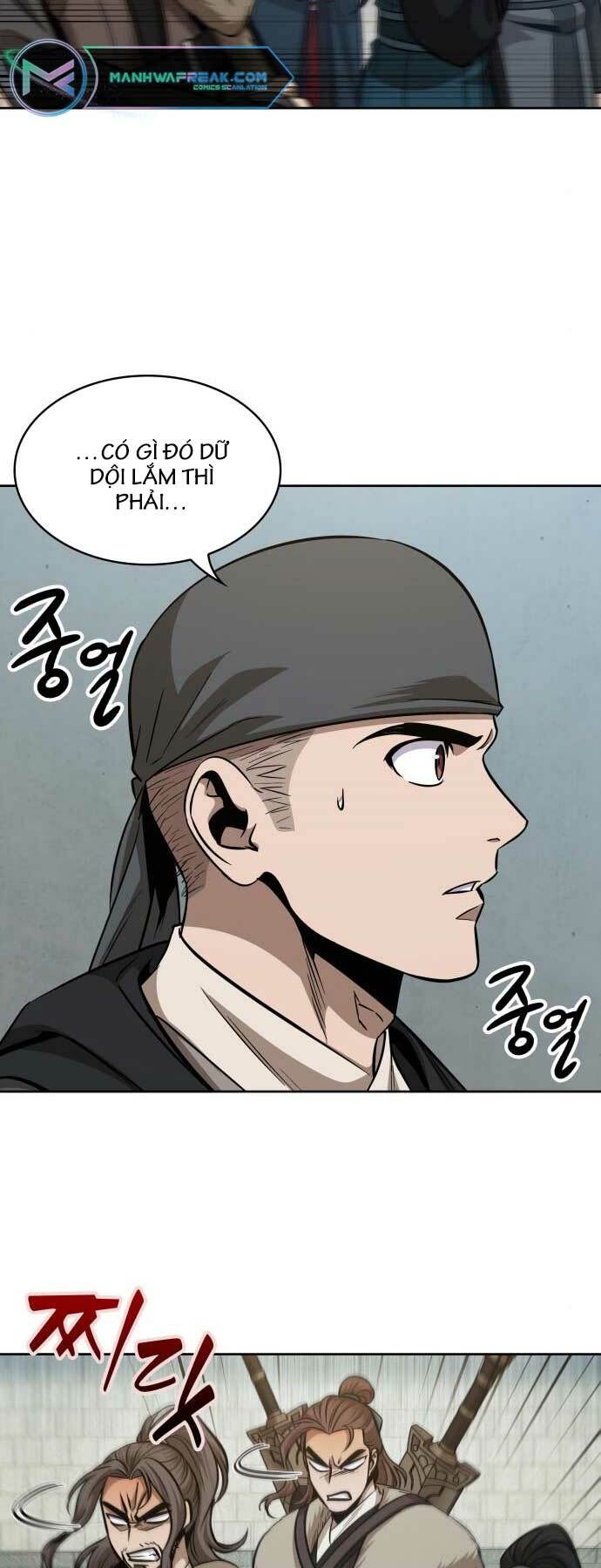 Ngã lão ma thần - Chapter 174 - Page 4