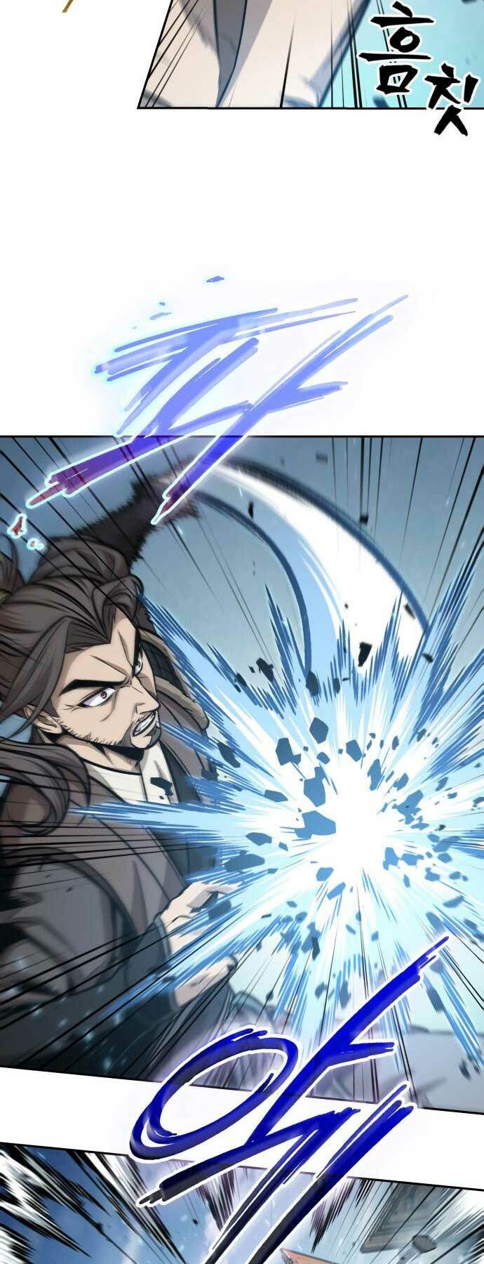 Ngã lão ma thần - Chapter 174 - Page 51