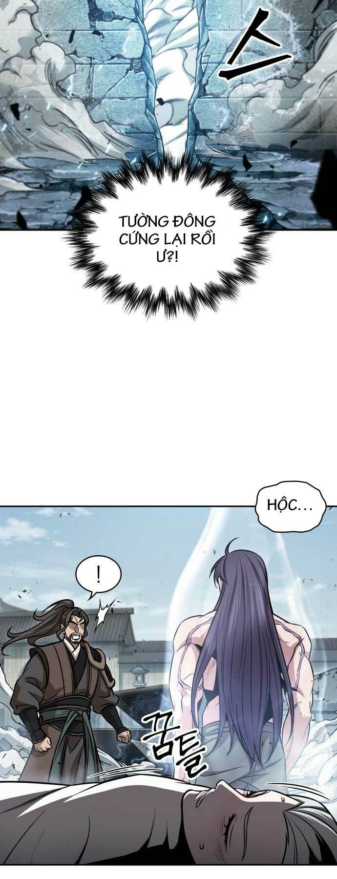 Ngã lão ma thần - Chapter 174 - Page 57