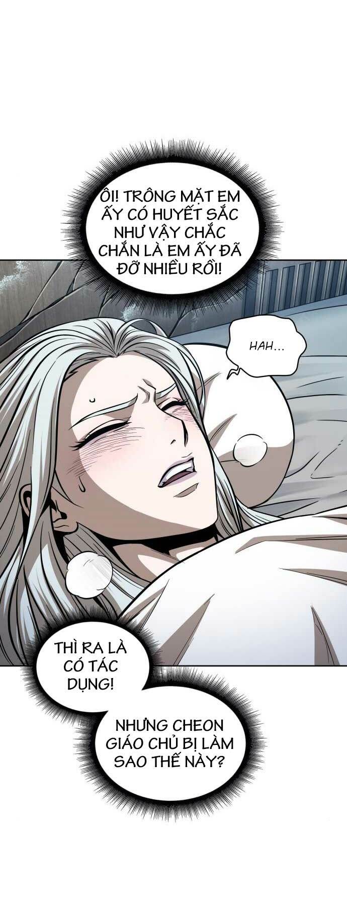 Ngã lão ma thần - Chapter 174 - Page 58