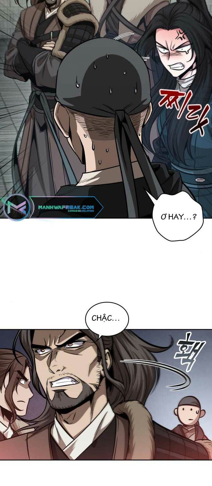 Ngã lão ma thần - Chapter 174 - Page 5