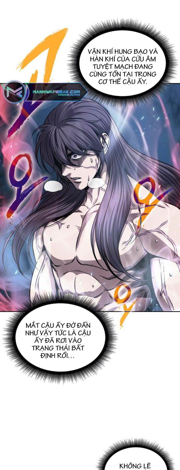 Ngã lão ma thần - Chapter 174 - Page 59