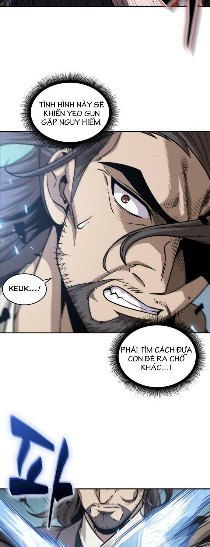 Ngã lão ma thần - Chapter 174 - Page 62