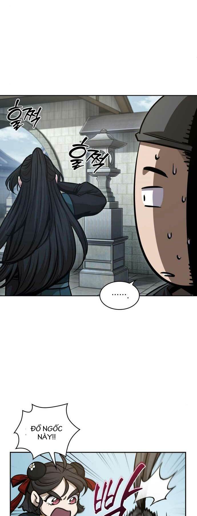 Ngã lão ma thần - Chapter 174 - Page 6