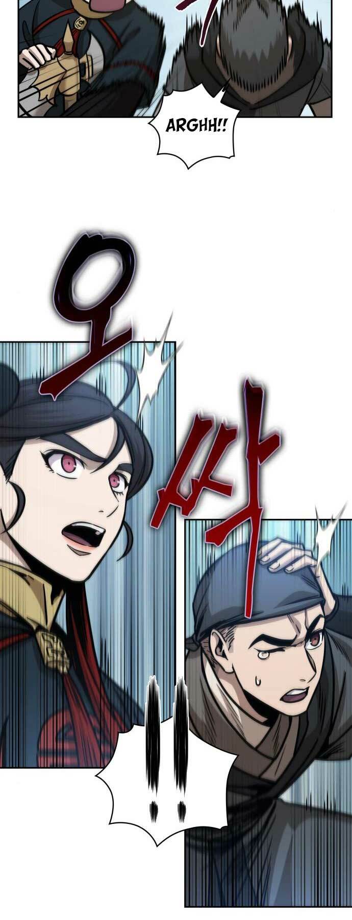 Ngã lão ma thần - Chapter 174 - Page 7