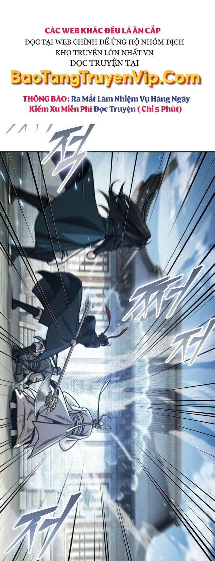 Ngã lão ma thần - Chapter 174 - Page 8