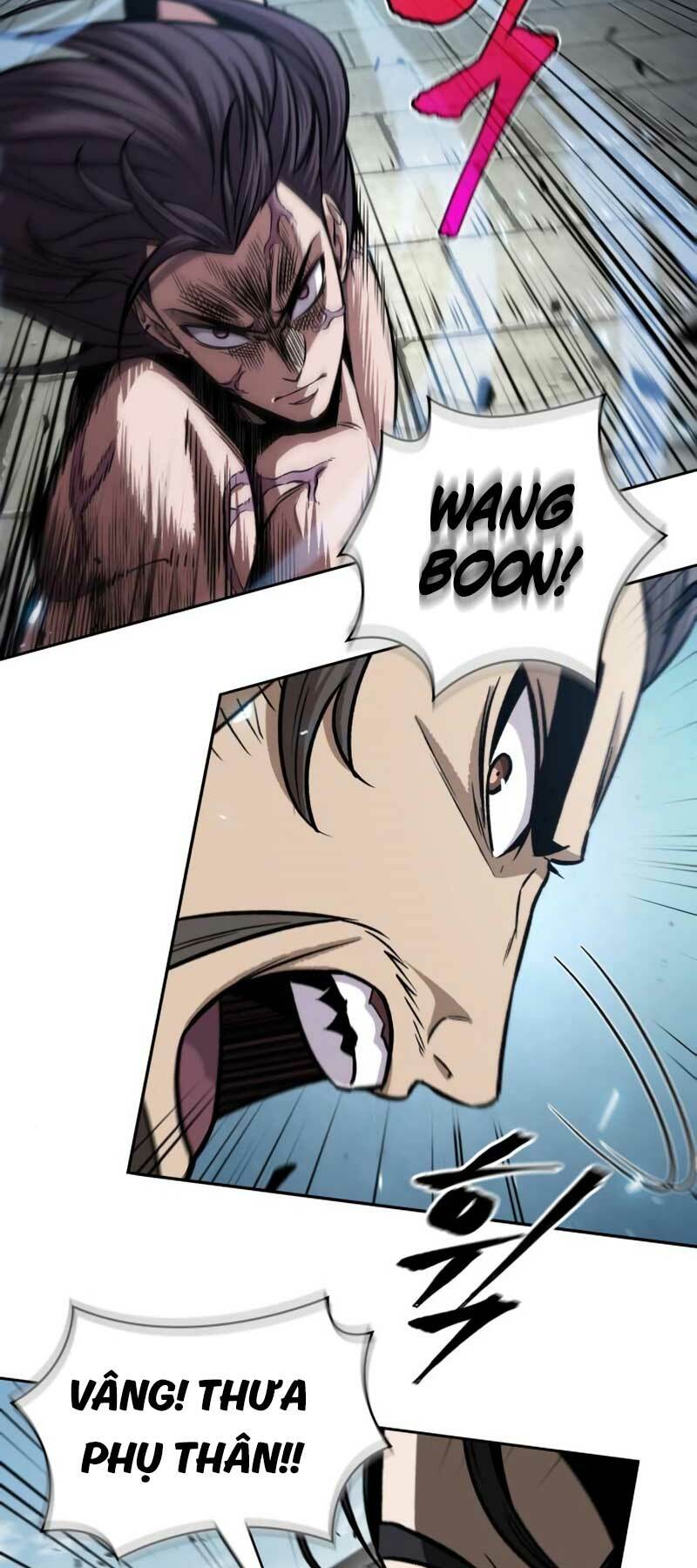 Ngã lão ma thần - Chapter 175 - Page 20