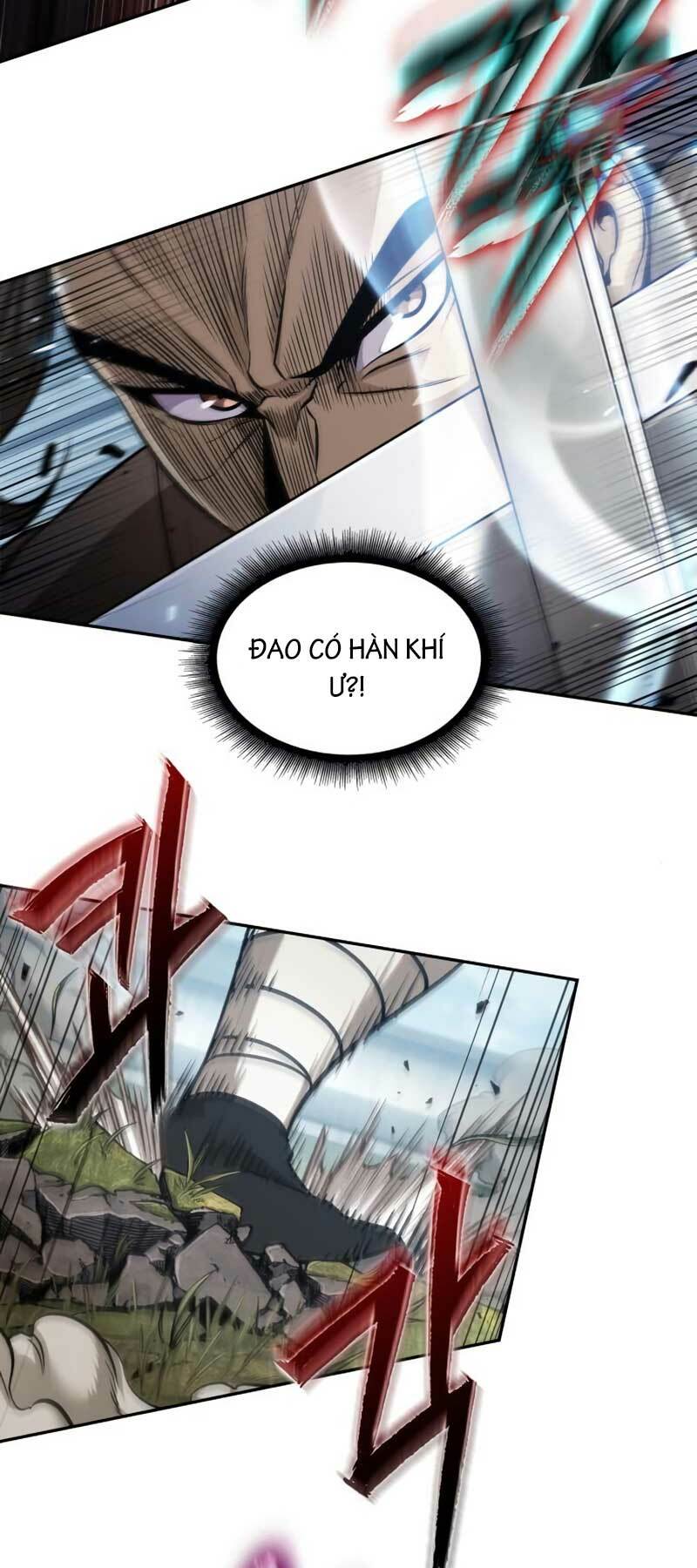 Ngã lão ma thần - Chapter 175 - Page 24