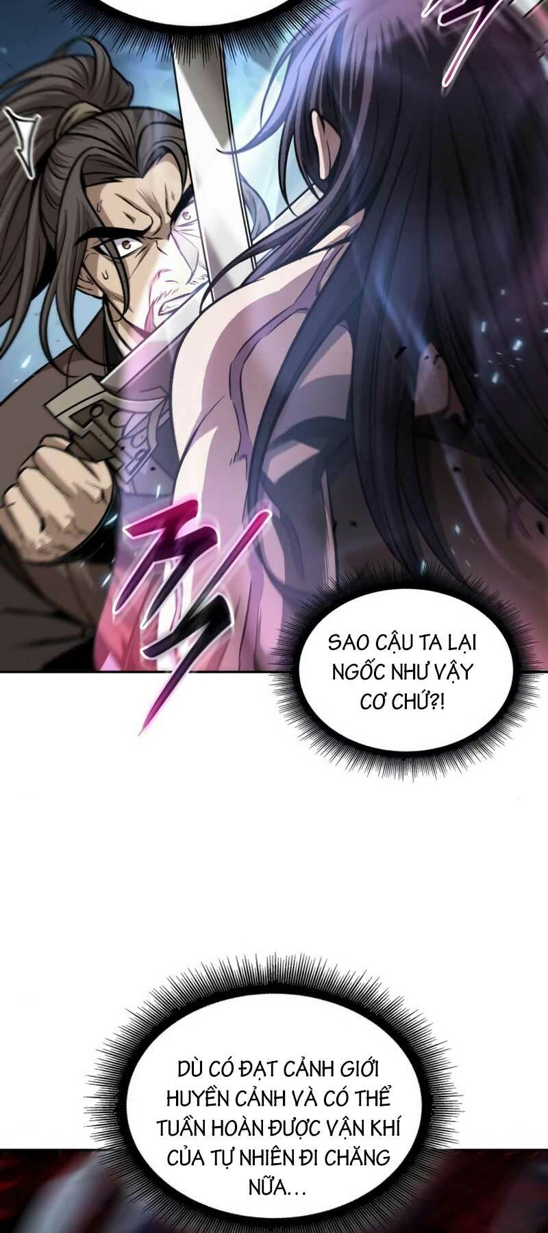 Ngã lão ma thần - Chapter 175 - Page 32