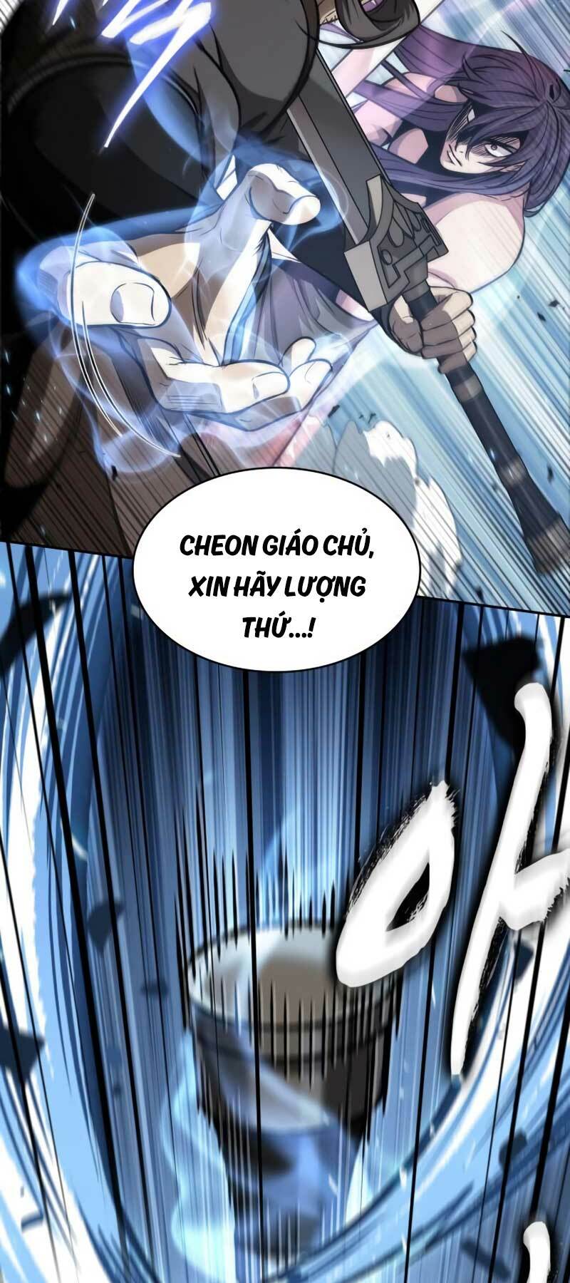 Ngã lão ma thần - Chapter 175 - Page 37