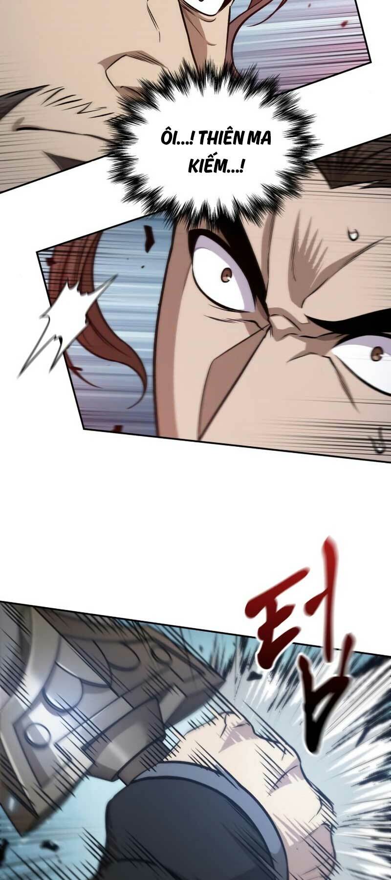 Ngã lão ma thần - Chapter 175 - Page 44