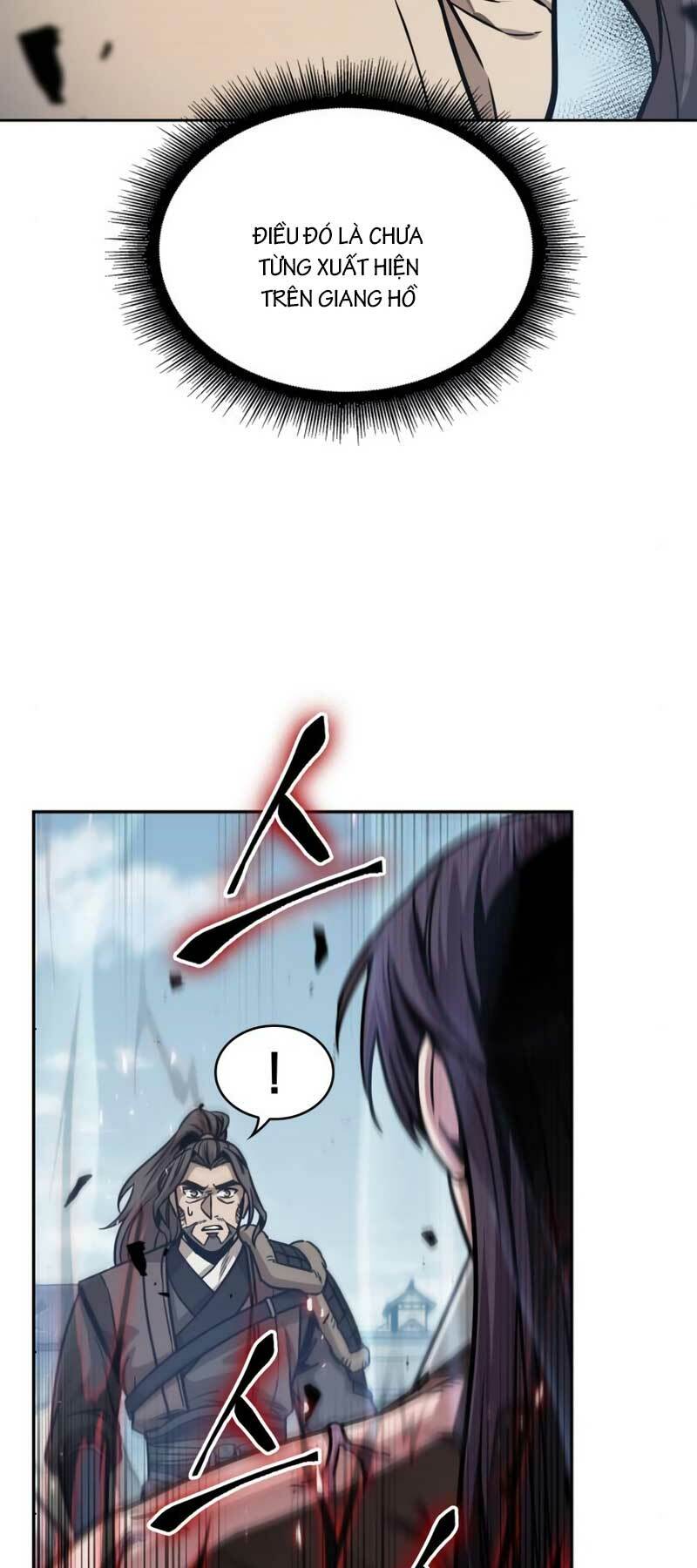 Ngã lão ma thần - Chapter 175 - Page 52