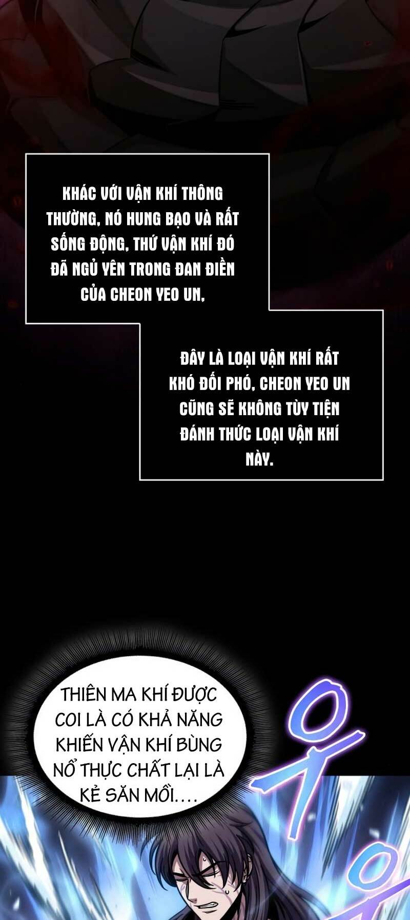 Ngã lão ma thần - Chapter 175 - Page 55