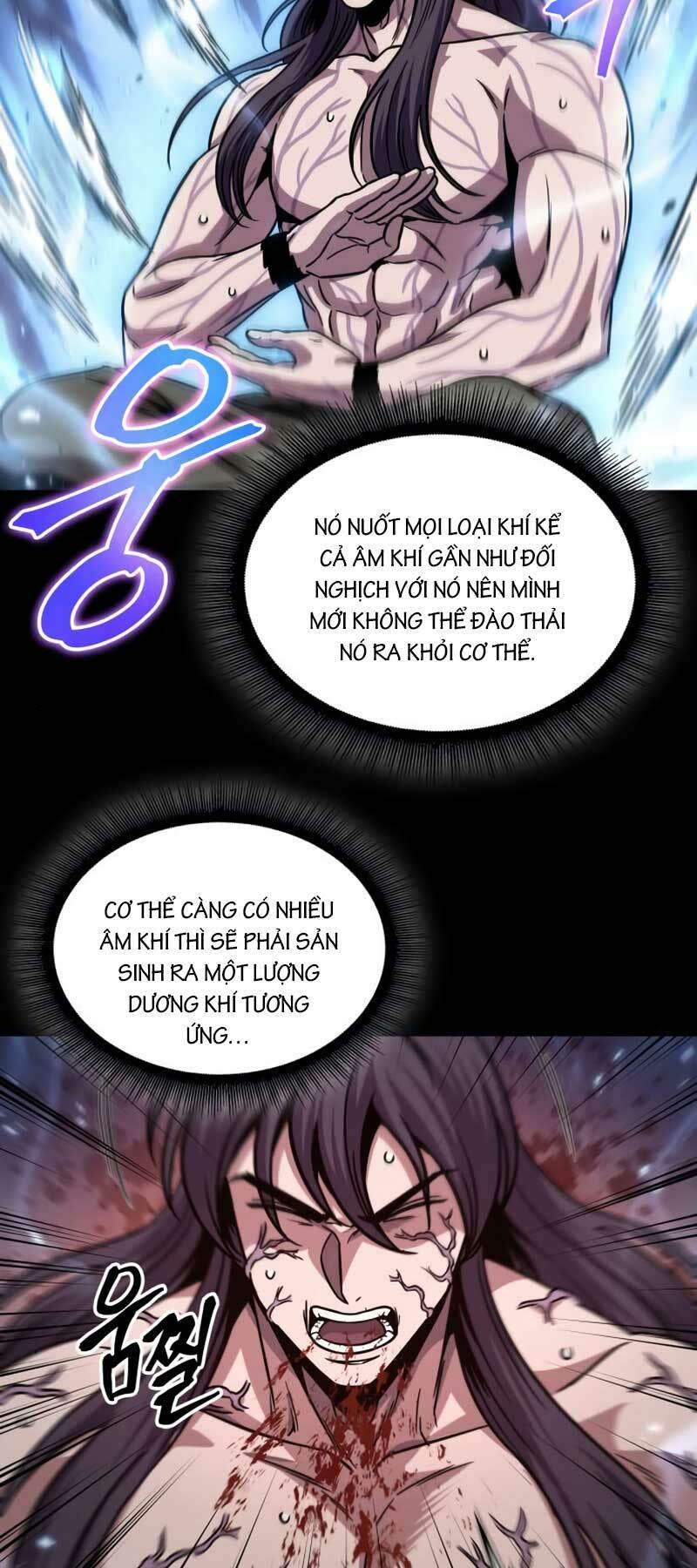 Ngã lão ma thần - Chapter 175 - Page 56