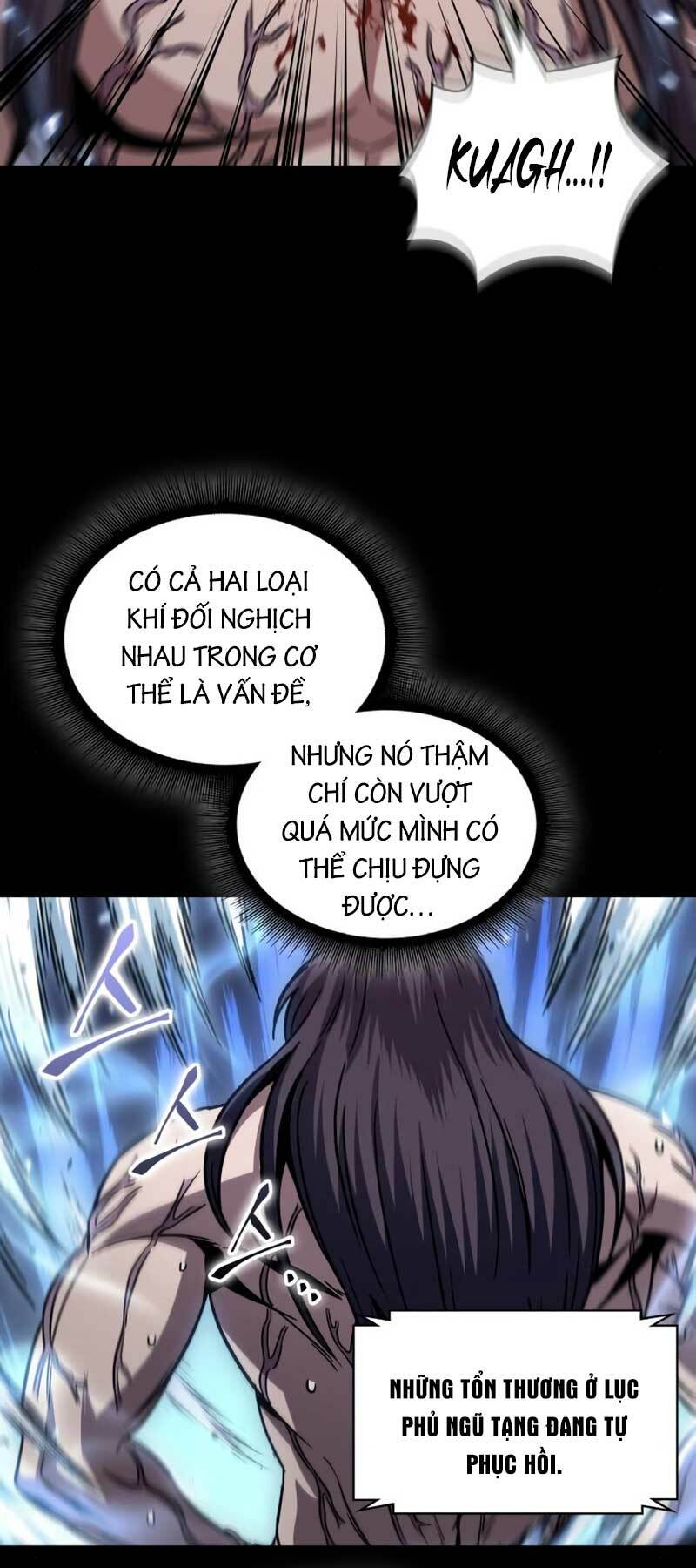 Ngã lão ma thần - Chapter 175 - Page 57