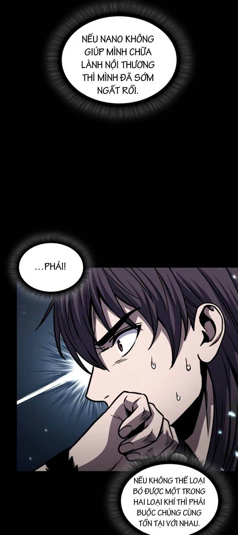 Ngã lão ma thần - Chapter 175 - Page 58