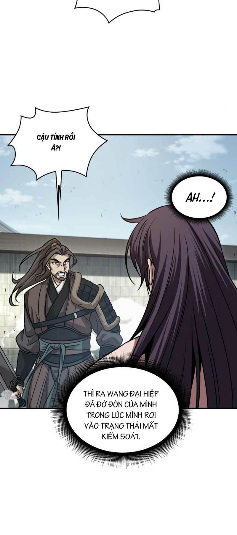 Ngã lão ma thần - Chapter 175 - Page 62