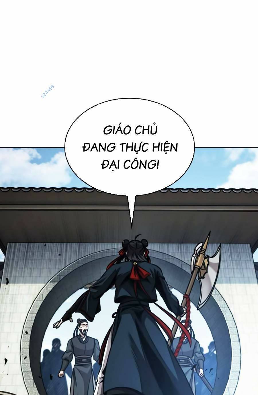 Ngã lão ma thần - Chapter 176 - Page 16