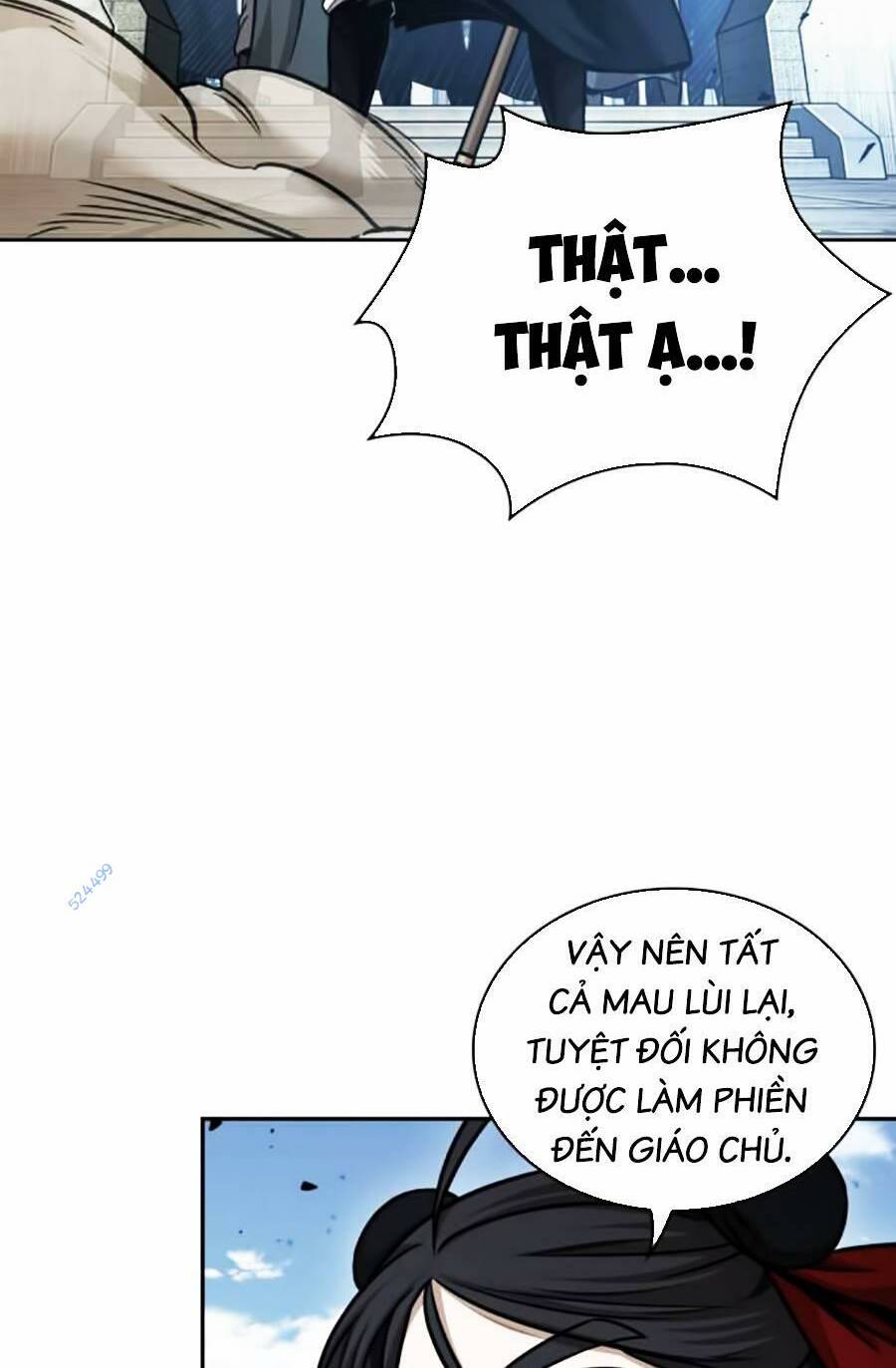 Ngã lão ma thần - Chapter 176 - Page 17