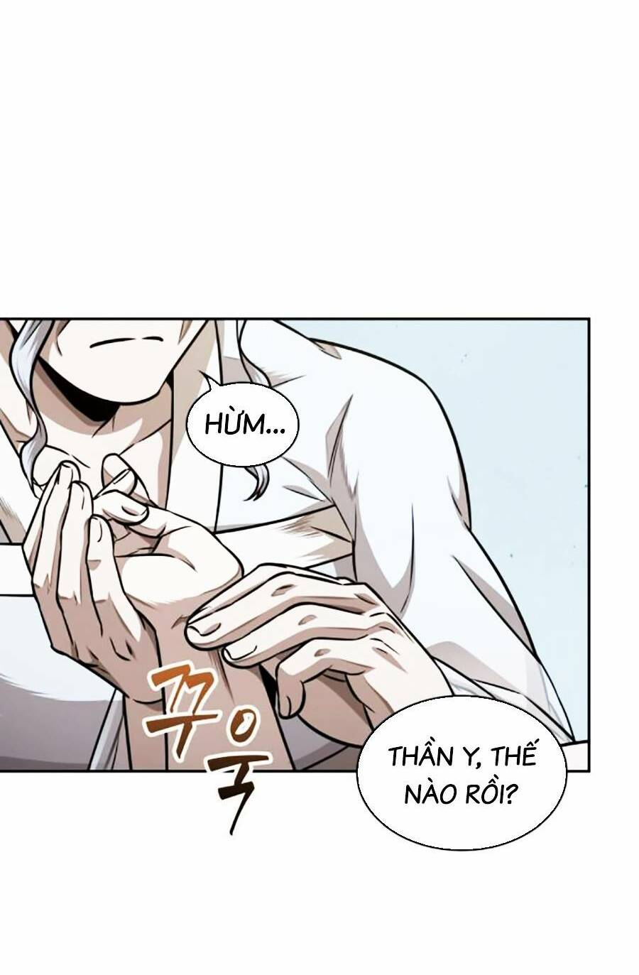 Ngã lão ma thần - Chapter 176 - Page 19