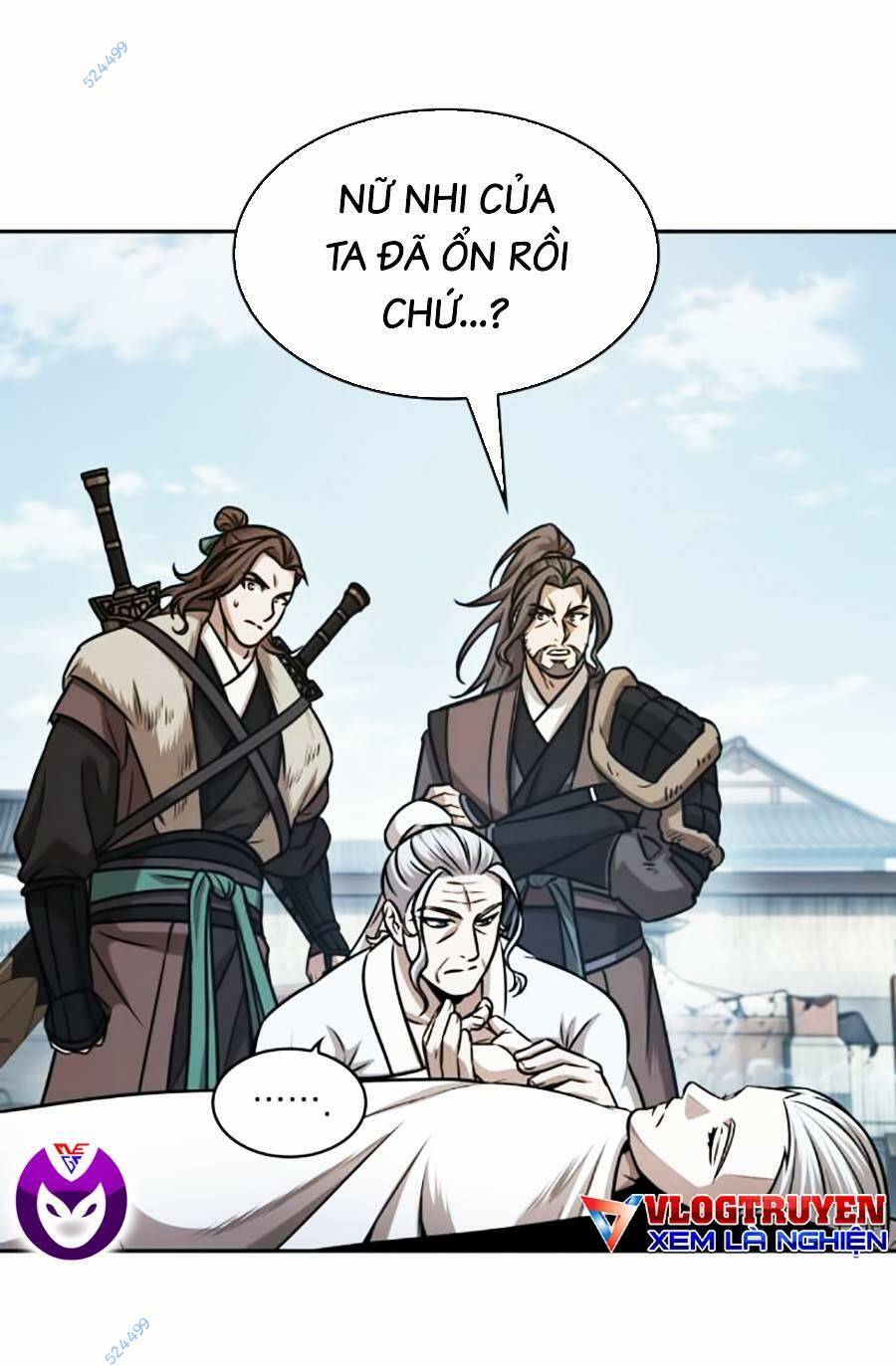 Ngã lão ma thần - Chapter 176 - Page 20