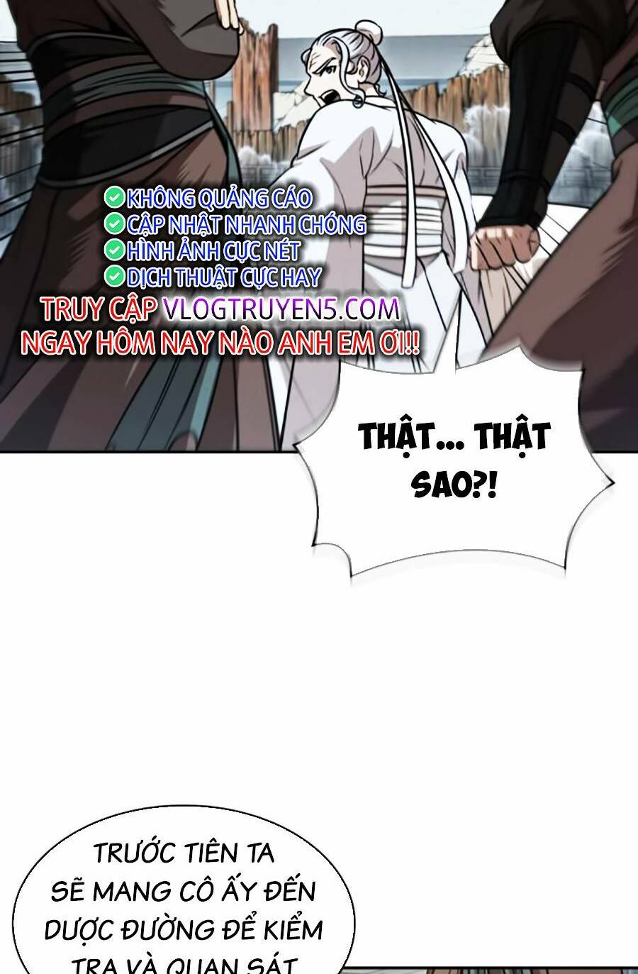 Ngã lão ma thần - Chapter 176 - Page 23