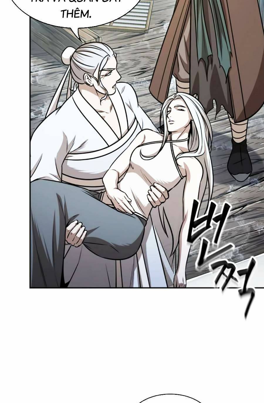 Ngã lão ma thần - Chapter 176 - Page 24