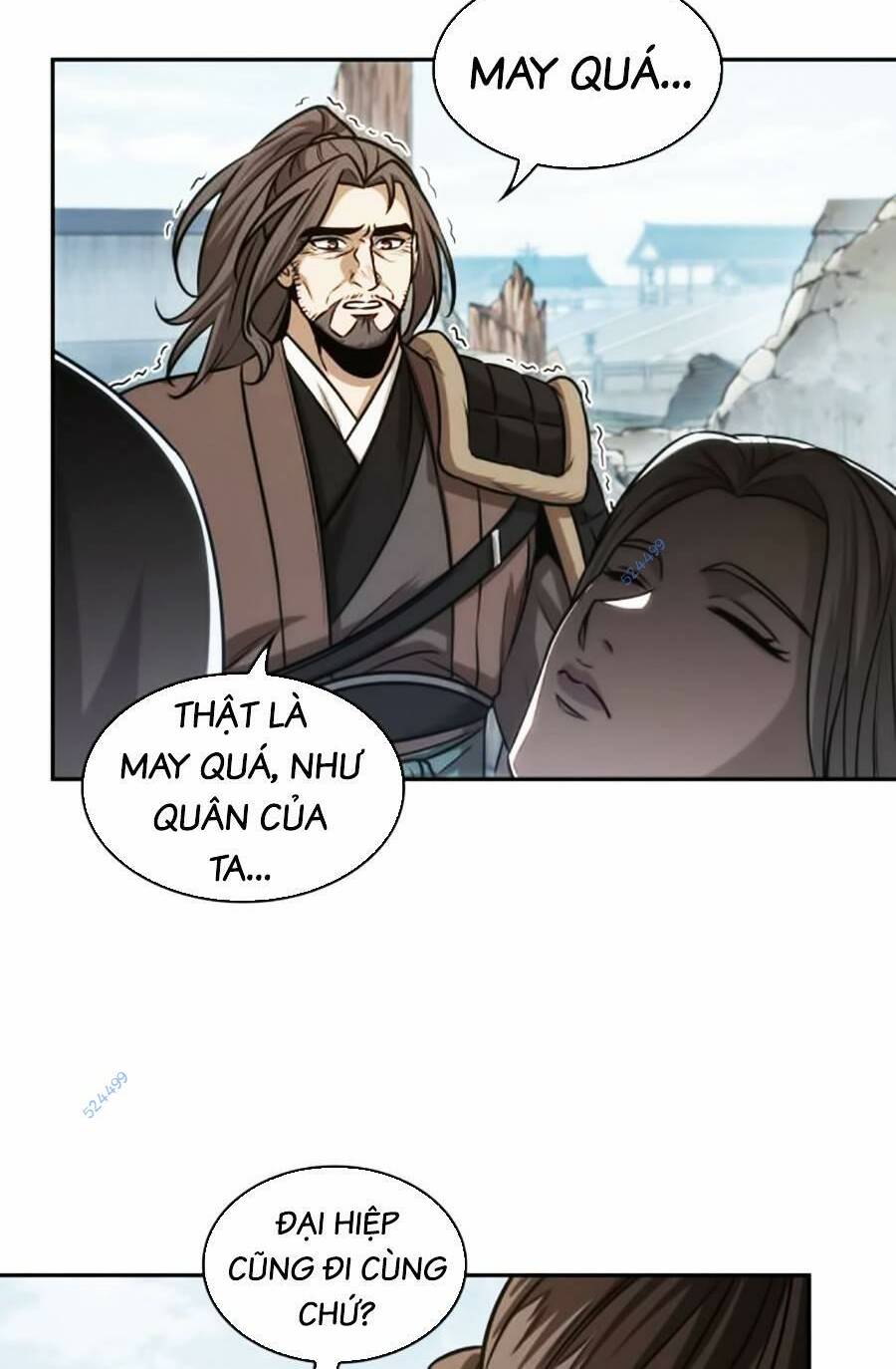 Ngã lão ma thần - Chapter 176 - Page 25