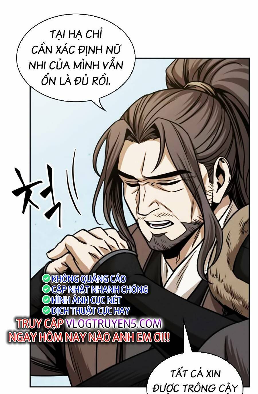 Ngã lão ma thần - Chapter 176 - Page 27