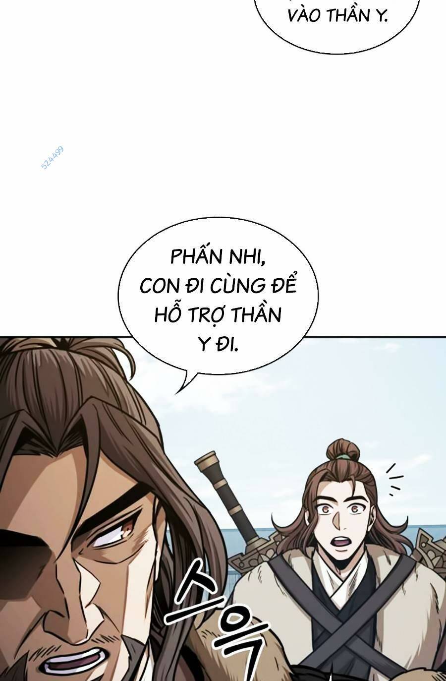 Ngã lão ma thần - Chapter 176 - Page 28