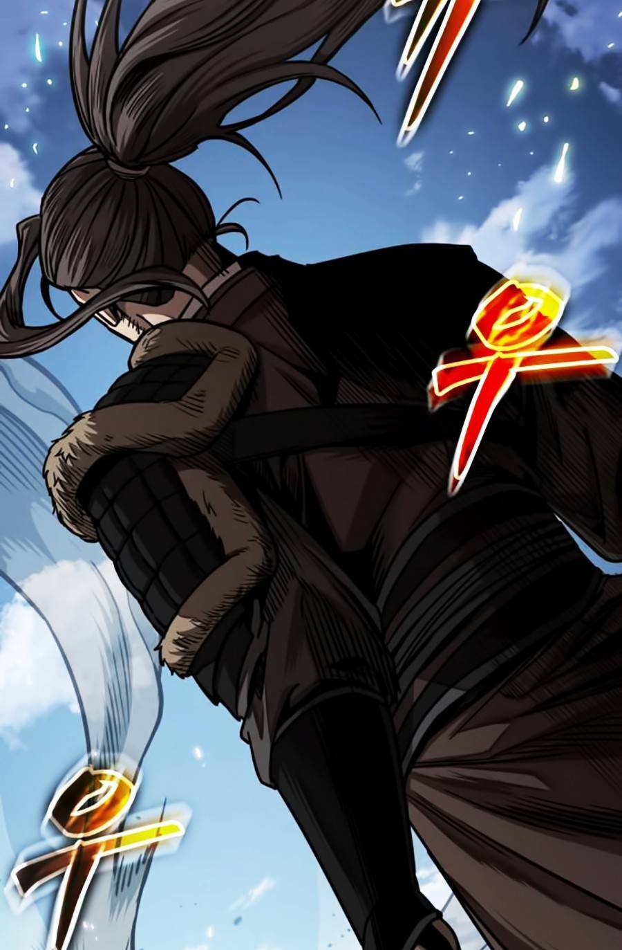 Ngã lão ma thần - Chapter 176 - Page 30