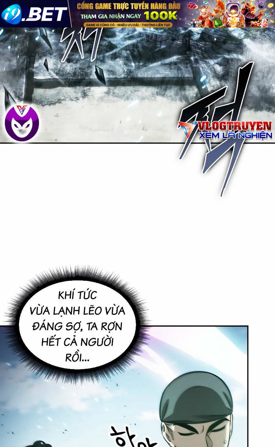 Ngã lão ma thần - Chapter 176 - Page 34