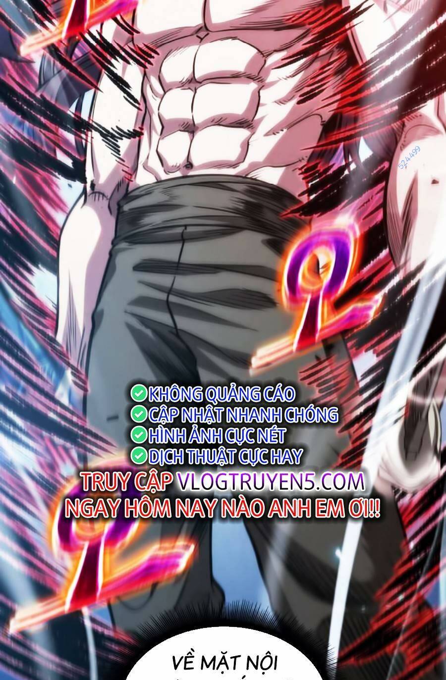 Ngã lão ma thần - Chapter 176 - Page 4