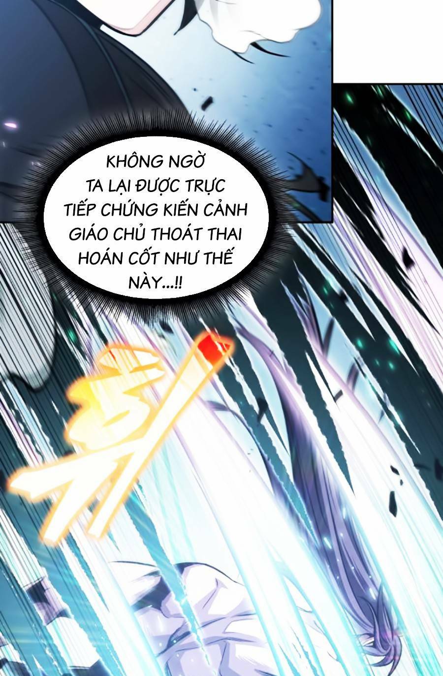 Ngã lão ma thần - Chapter 176 - Page 50