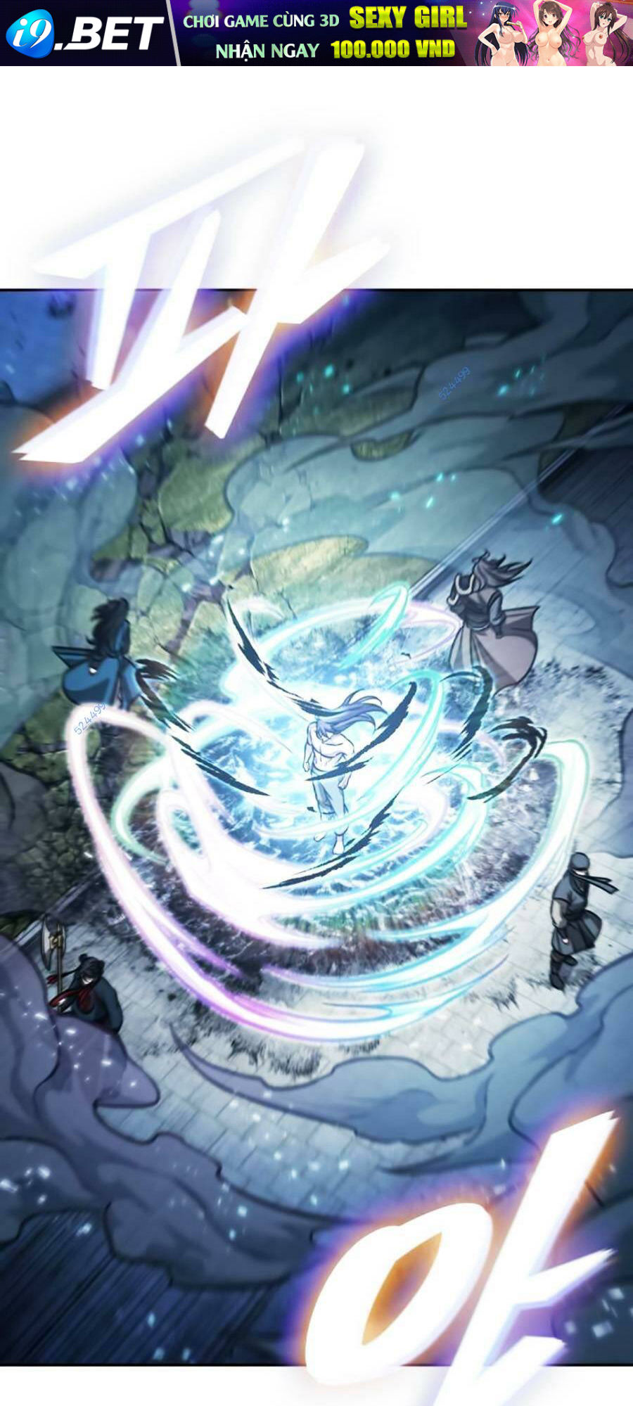 Ngã lão ma thần - Chapter 176 - Page 52