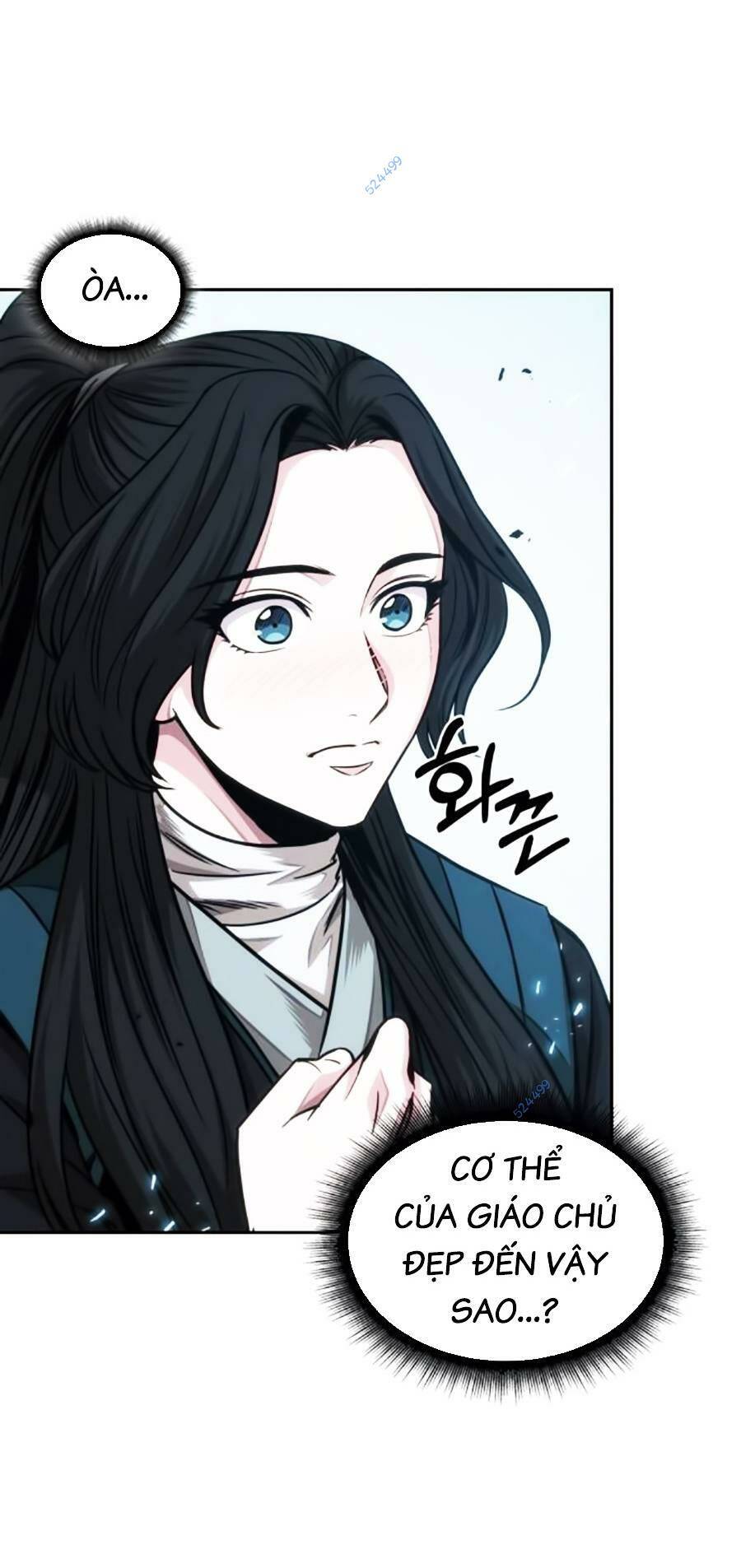 Ngã lão ma thần - Chapter 176 - Page 58