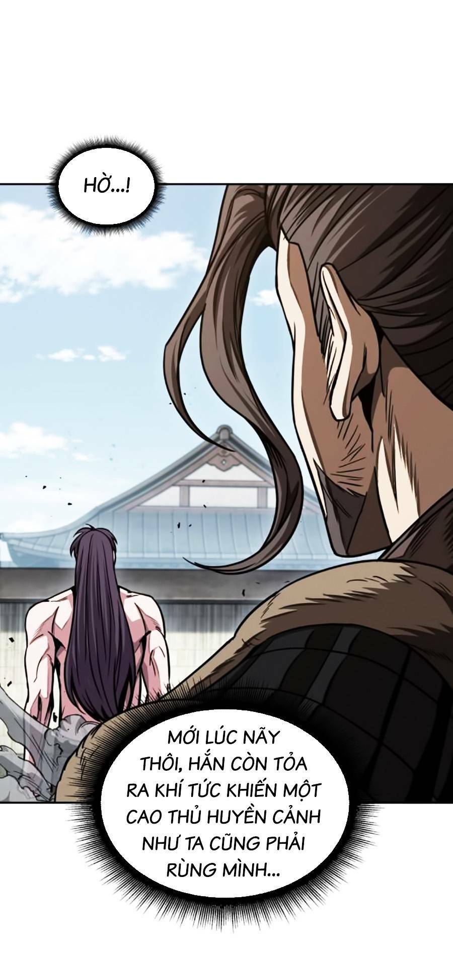 Ngã lão ma thần - Chapter 176 - Page 59