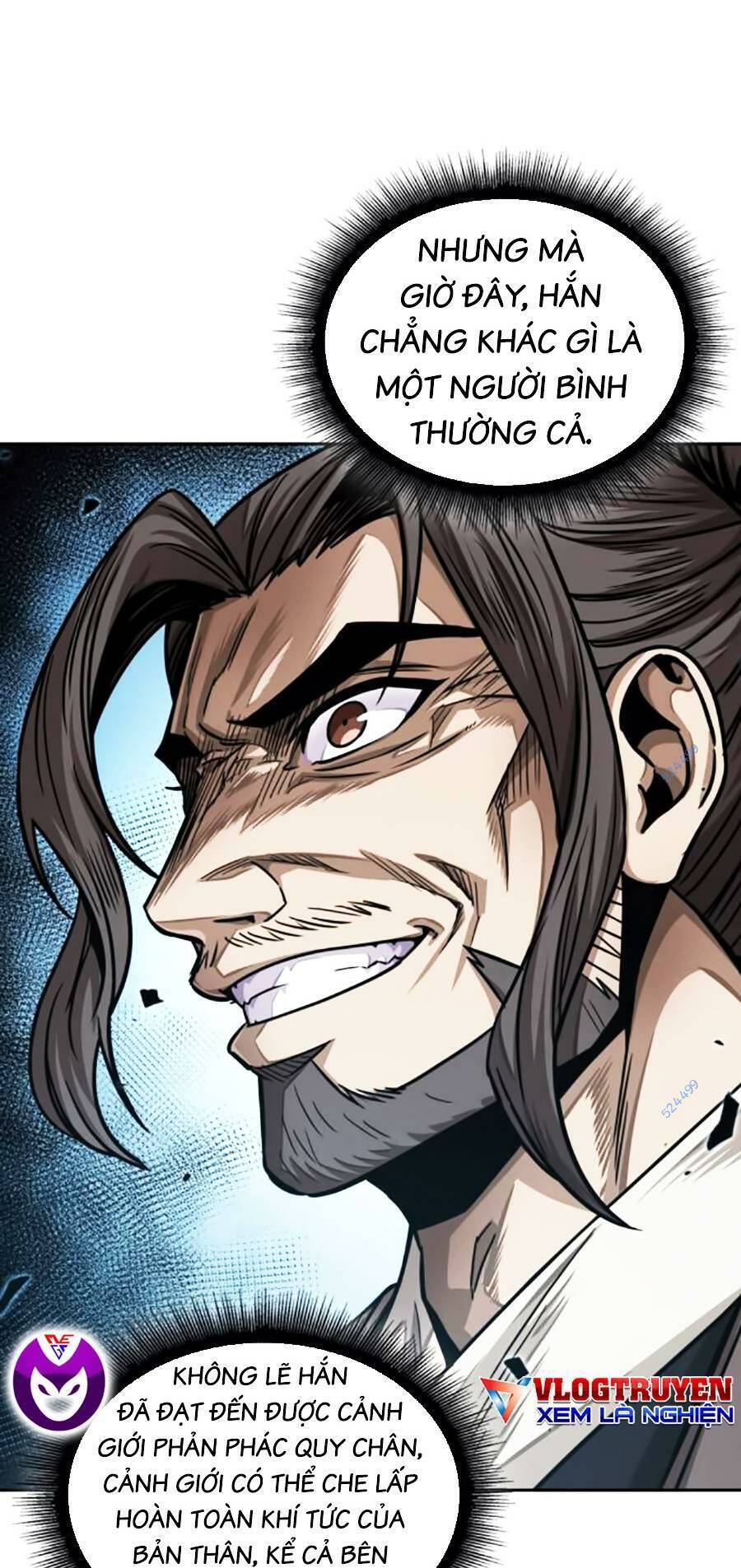 Ngã lão ma thần - Chapter 176 - Page 60