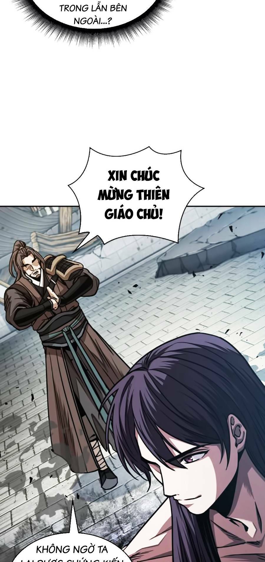 Ngã lão ma thần - Chapter 176 - Page 61